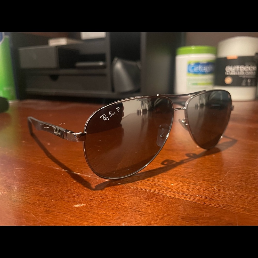 Ray-Ban Sunglasses